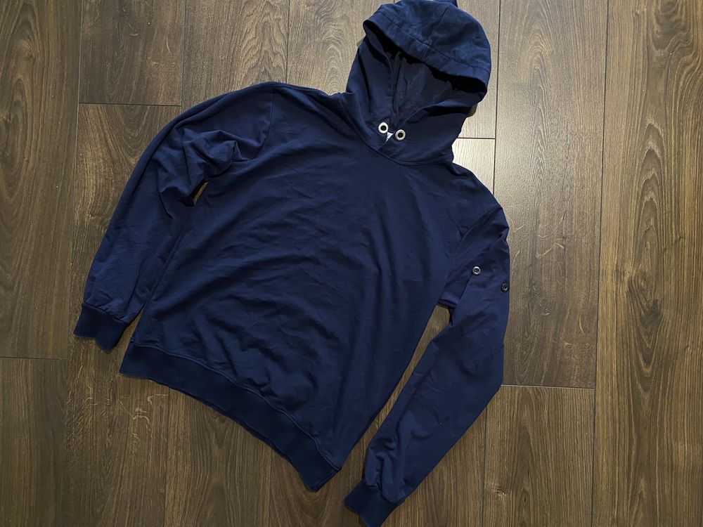 Худі кофта Stone Island