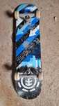 Skate da marca element