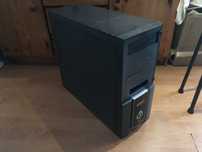 Komputer Gamingowy RTX 1660 SUPER / Ryzen 3 / DDR4 16GB / SSD 256GB