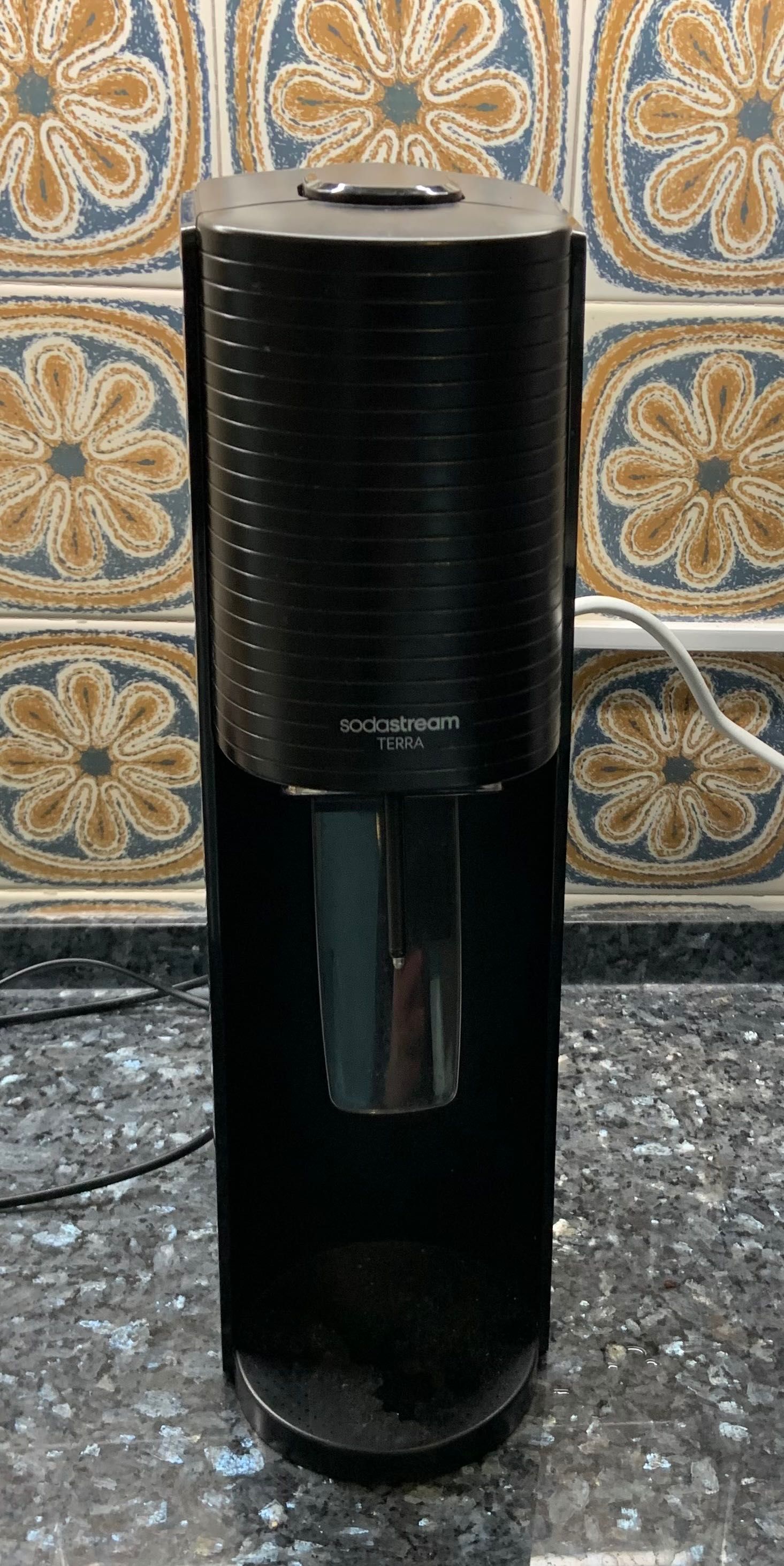 Sodastream Terra