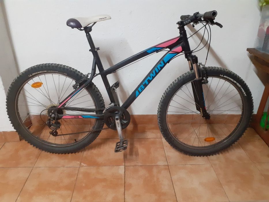 Bicicleta de Montanha
