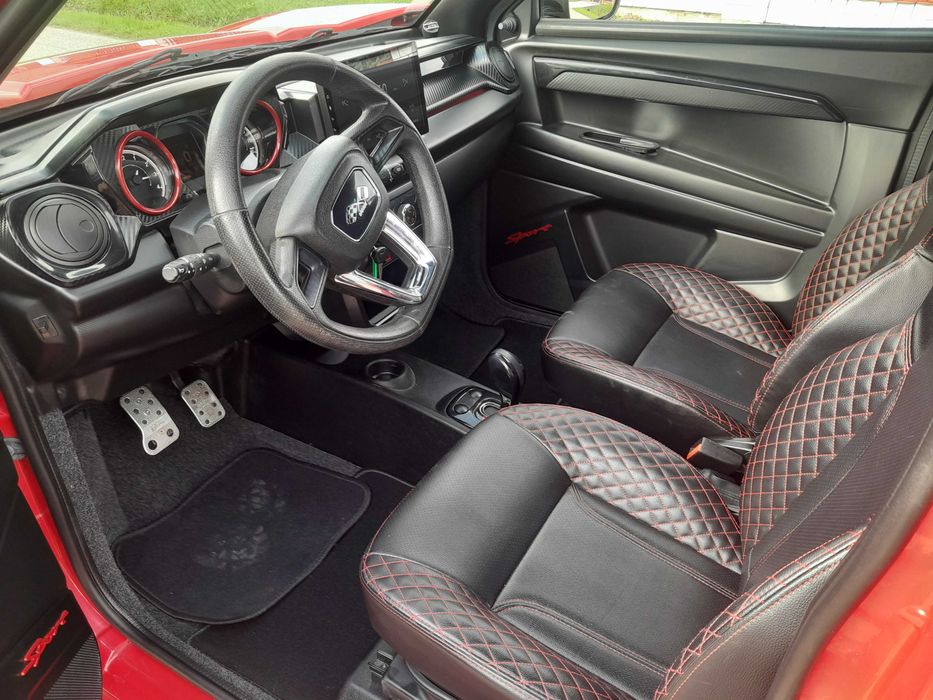 aixam microcar ligier AM od 14 lat