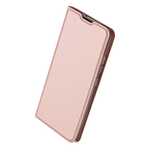Etui Dux Ducis Skin Pro Do Xiaomi Redmi 10A Różowe