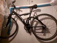 Bicicleta  montanha