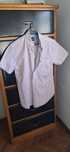 Camisa pedro del hierro