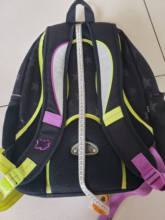 Рюкзак шкільний Yes