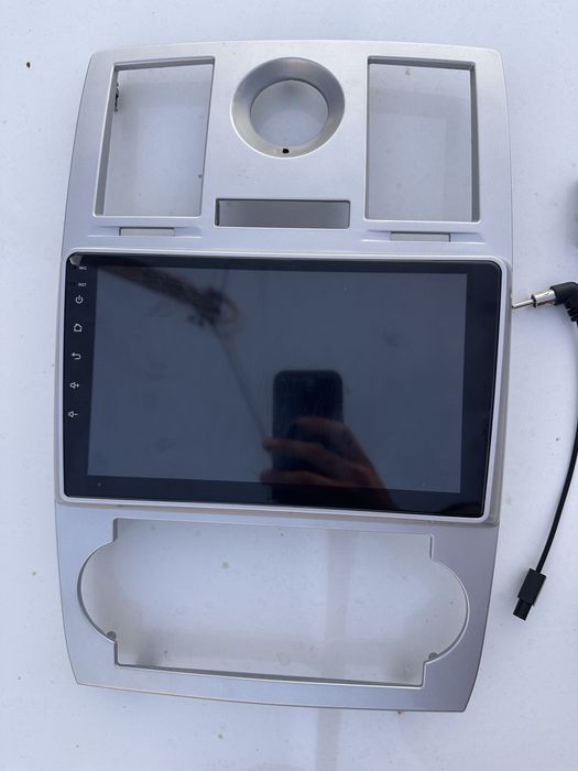 Android Магнітола Chrysler 300C