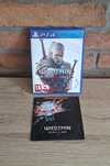 Wiedzmin 3 Dziki Gon ps4 ps5 okazja Polski Lektor + CD Sound