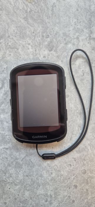 Garmin Edge 840 Solar