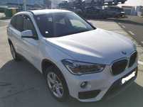 BMW X1 16 d sDRIVE