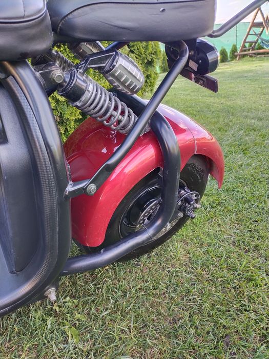 Hulajnoga Citi Coco 1000W 60V