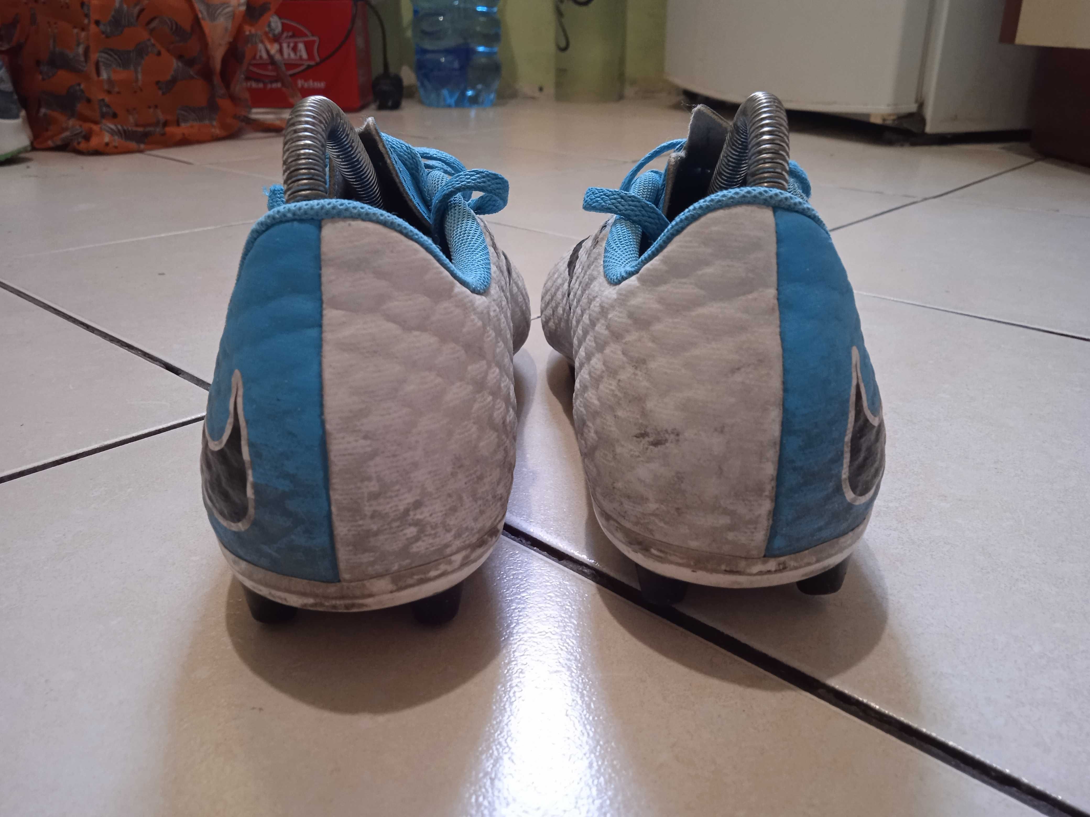 Lanki * NIKE Hypervenom * rozm 36 * ORYGINALNE