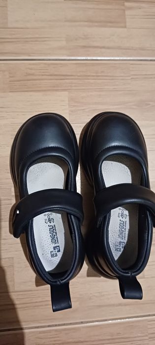 Туфлі фірми jong-golf 33р устілка 20,3