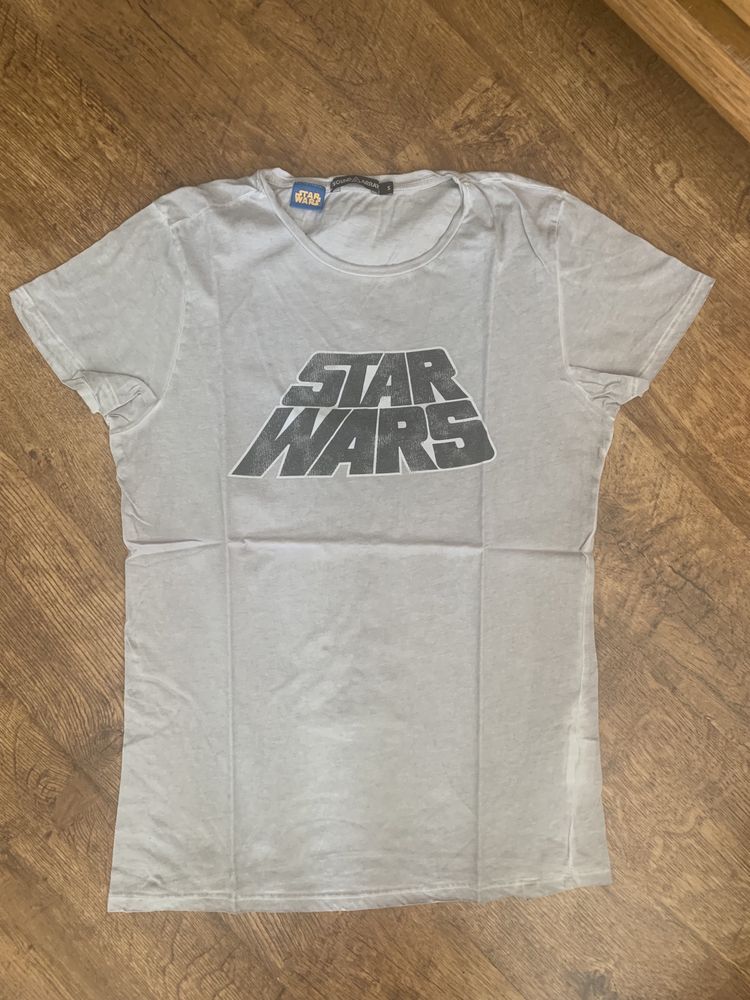 T-shirt Sound Array Star Wars