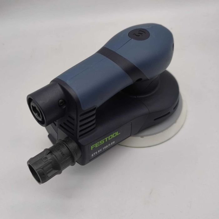 Szlifierka FESTOOL ETS EC 150/3 EQ polerka