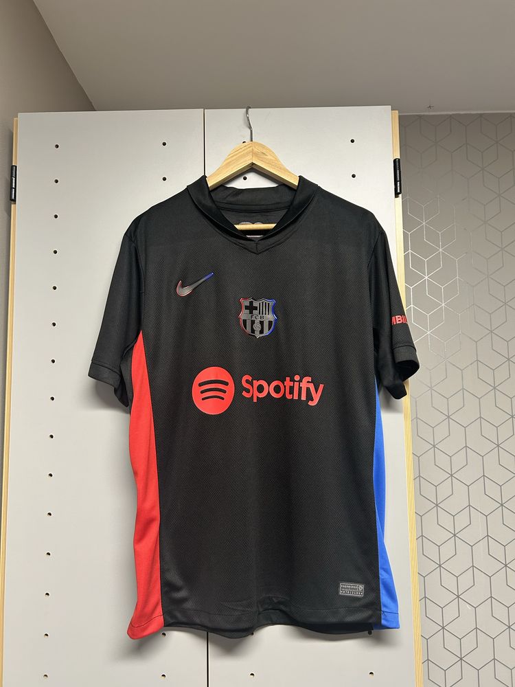 FC Barcelona koszulka piłkarska 24/25
