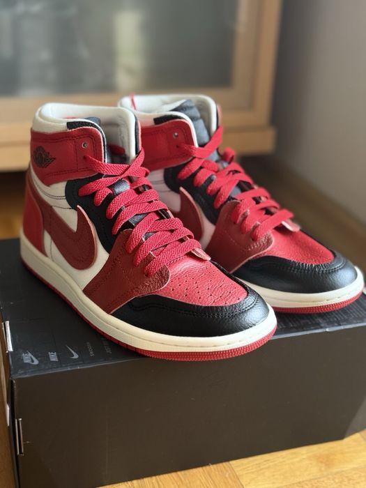 Buty Damskie Nike Air Jordan 1 WMNS High 37,5