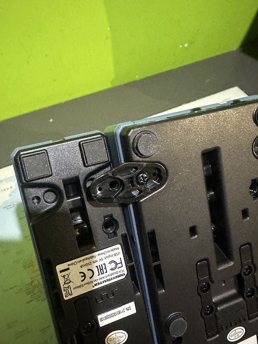 Thrustmaster airbus TCA Throttle Przepustnica Addon