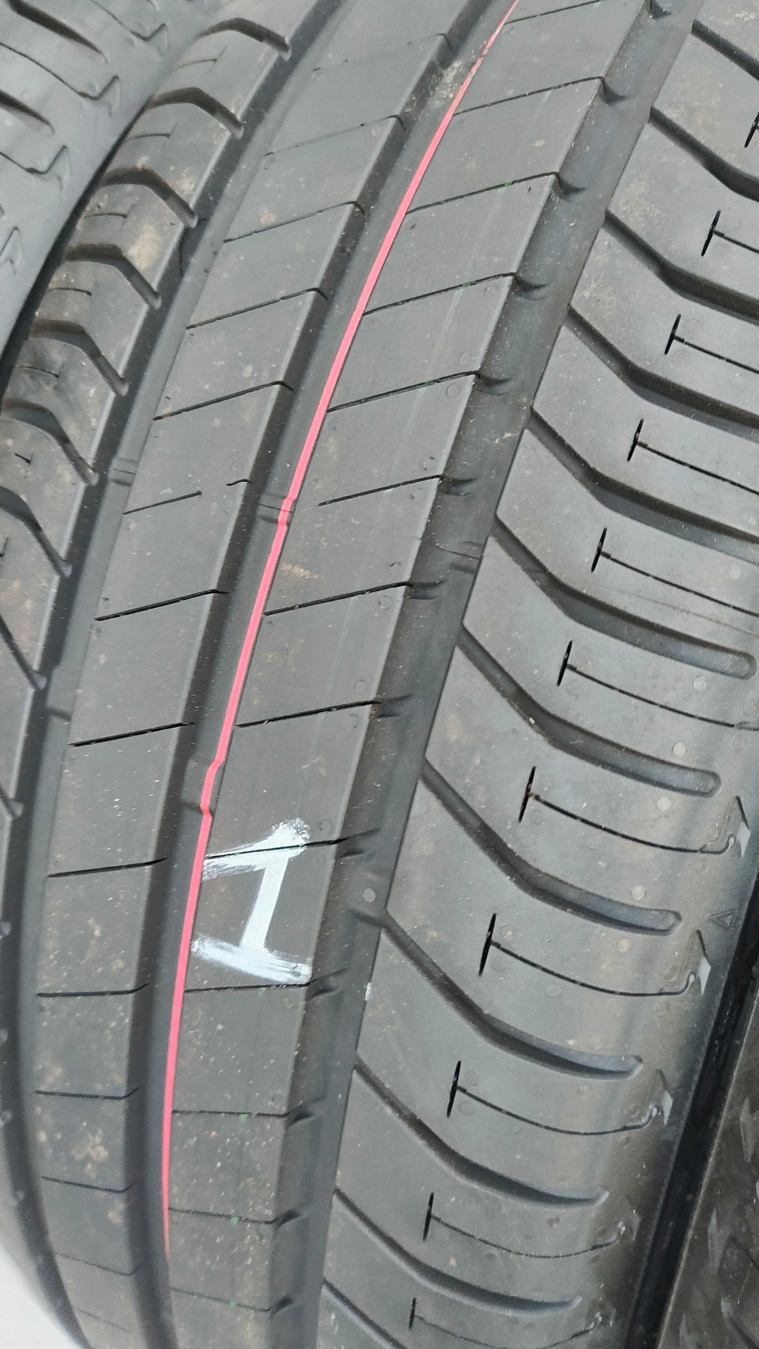 Opony Letnie 205/45/17 Bridgestone 4szt 2021r Jak Nowe