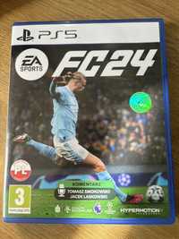 EA FC 24 / fifa 24 ps5