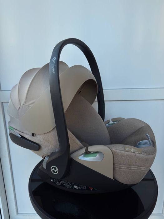 Автокрісло Cybex