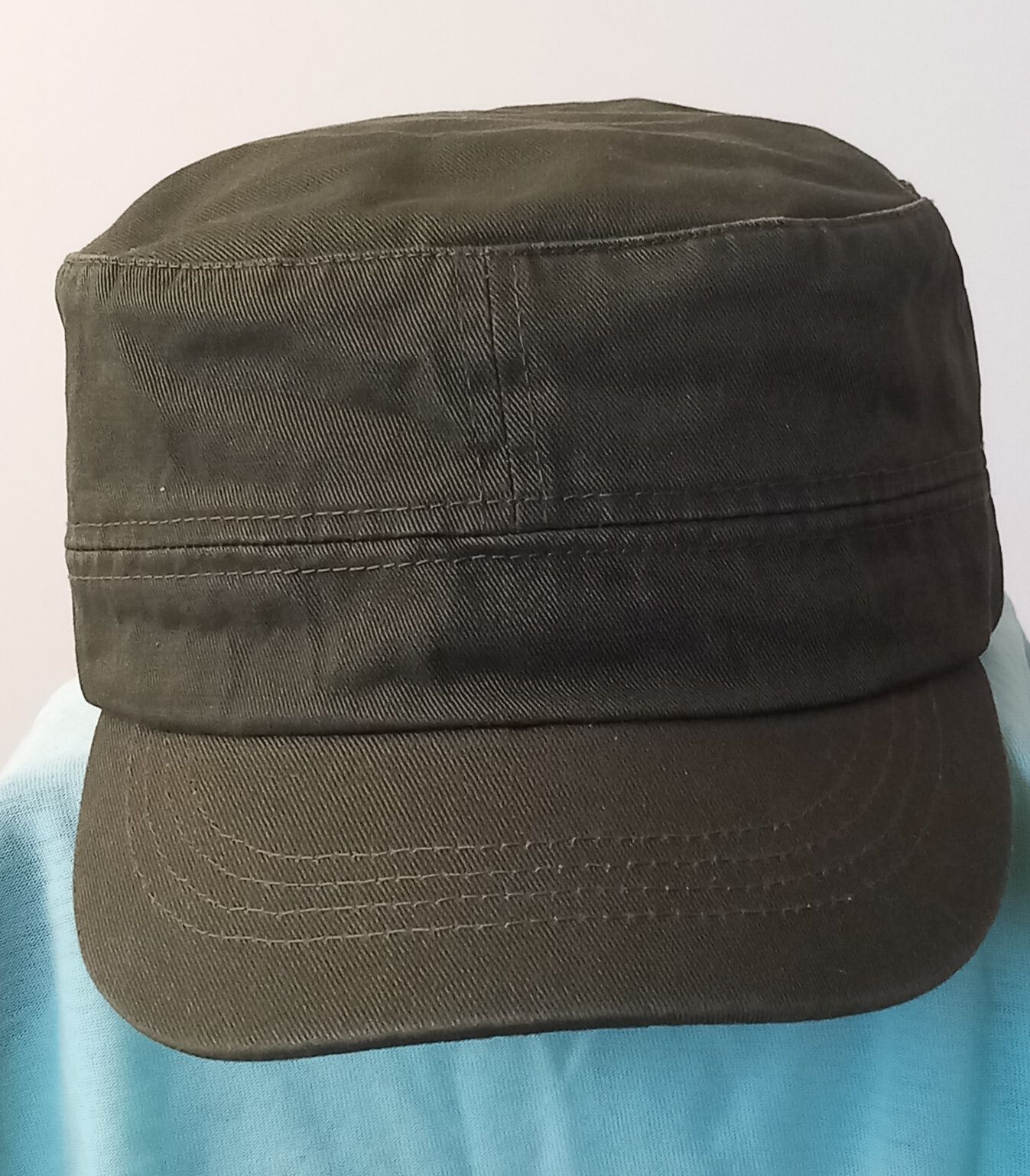 Czapka patrolówka US Army Mil-Tec k. Khaki r. regulowany (54-63 cm)
