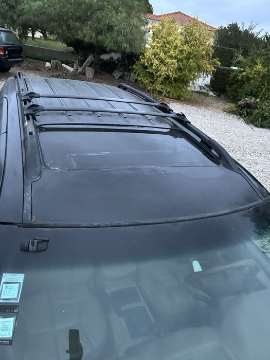 Jeep grand cherokee 3.1tdi limited