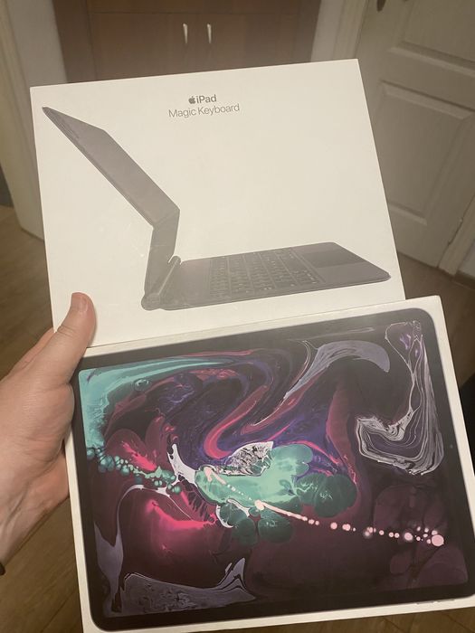 Ipad pro 11. Планшет в Ідеальному стані. USA