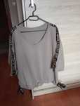 Super bluzka oversize