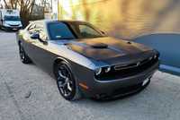 Dodge Challenger 5.7 V8 HEMI 381KM prywatny import, bdb stan, po serwisie