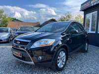 Ford Kuga 2012 Automat 4x4