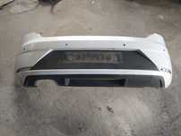 Parachoques Trás Seat Leon 5F FR