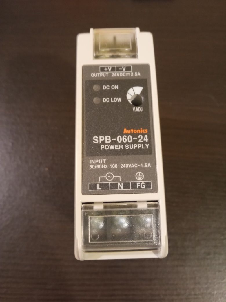 Блок живлення SPB-060-24