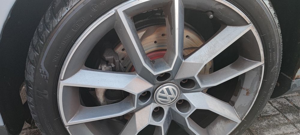 Volkswagen Passat 4 Motion,diesel.