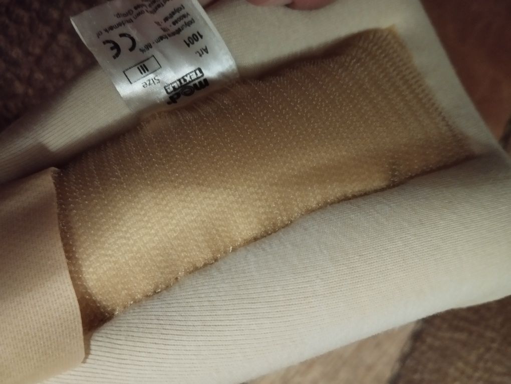 Продам бандаж на шийний відділ хребта (шину Шанца)1001
