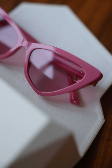 Óculos de sol Jimmy Choo