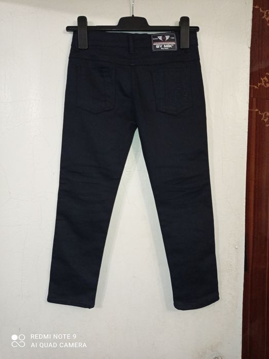 Красивые брюки штаны на 7-9лет, Турция