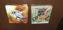 Pokémon jogos Nintendo como novos