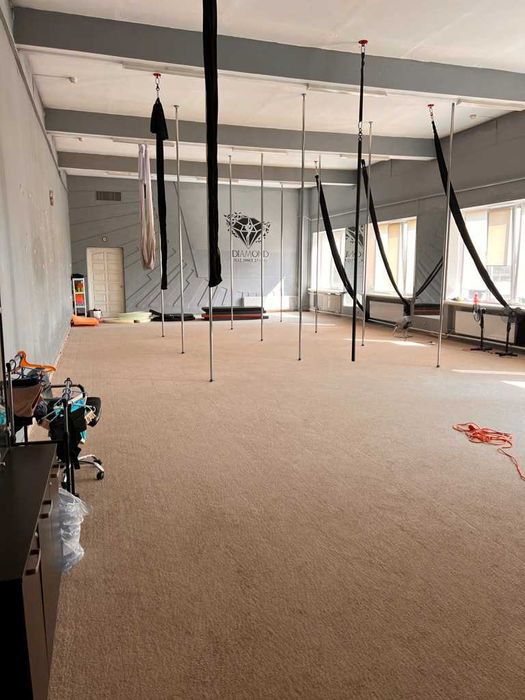 Без комісії! Оренда спортзала 242 кв.м., вул. Алматинська 2/1