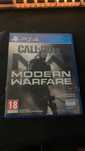 Call of Duty Modern Warfare PS4/PS5 Gra