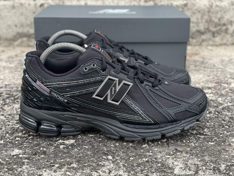 New Balance 1906r primaloft оригінал нб1906 оригинал зимові
