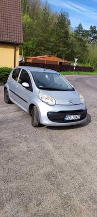 Citroen c1 klimatyzacja 1.0