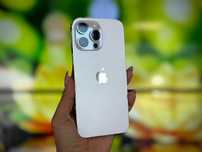 iPhone 14 Pro Max 128 GB Silver na prezent | świetny stan