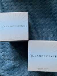 Zestaw perfum Incandessence avon