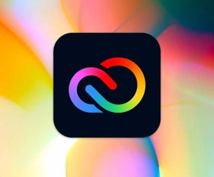 Adobe Creative Cloud Підписка на ваш акаунт-Photoshop, Acrobat та інше