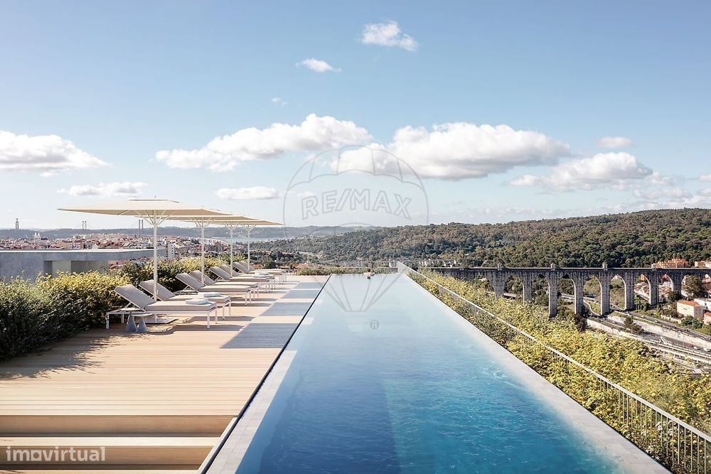 Apartamento T1 para venda