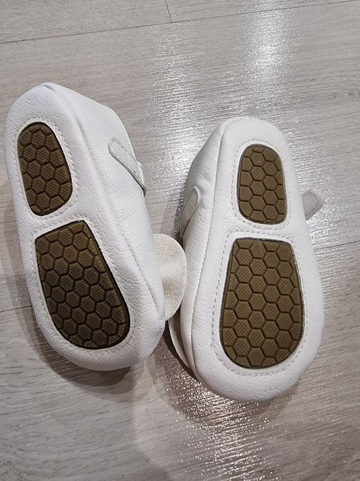 Туфельки дитячі 6-12 міс."Bebiccino"