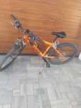 Rower decathlon 7-11 lat