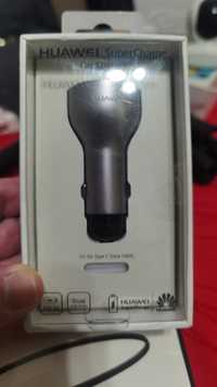 Huawei Super Charge Car Charger