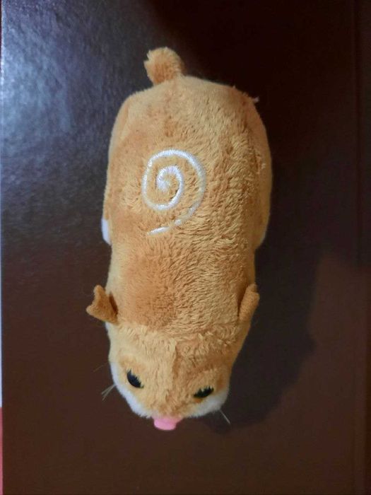 Інтерактивний хом'як Zhu Zhu Pets. Робочий